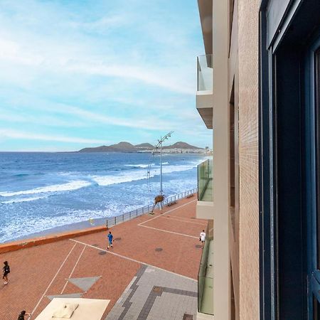 Ocean & Auditorium Views Лас-Пальмас-де-Гран-Канарія Екстер'єр фото